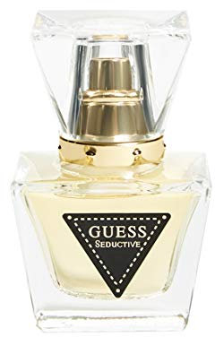 Guess Seductive Eau de Toilette en vaporisateur 15 ml