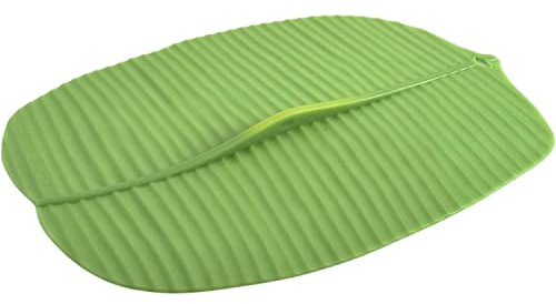 Charles Viancin Banana Leaf Lid - Rectangle 9x13