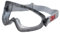 3M Occhiali a mascherina 3M - Trasparente - 2890