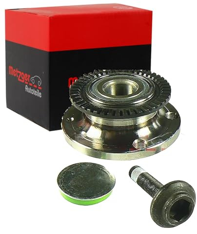 Metzger WM 2045 Radlagersatz