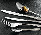 Kings Cutlery - 18/0 - Soup Spoon - Pack of 12