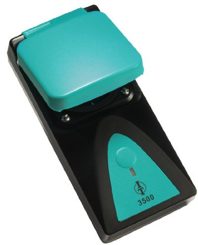 Intertechno Outdoor-Funksteckdose GRR-3500