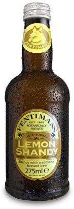 Fentimans Shandy (275ML)