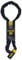 AUVRAY - Antivol vélo chaine avec serrure intégrée - CHAINE 90 D.6 Non Hom. Serrure intégrée C-BLOC- 90 - Résistance Maximale - Vérrouillage simplifiée-Protection nylon-Haute sécurité-Non homologué