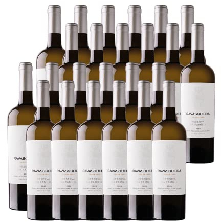 Monte da Ravasqueira Reserva da Familia - Weißwein - 24 Flaschen
