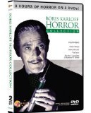 Boris Karloff Horror Collection - The Veil Complete Series / Snake People / Island Monster / The Terror DVD Set REGION 0 - ALL REGIONS