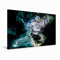 Premium Textil-Leinwand 120 x 80 cm Quer-Format Eishockey | Wandbild, HD-Bild auf Keilrahmen, Fertigbild auf hochwertigem Vlies, Leinwanddruck von Peter Roder