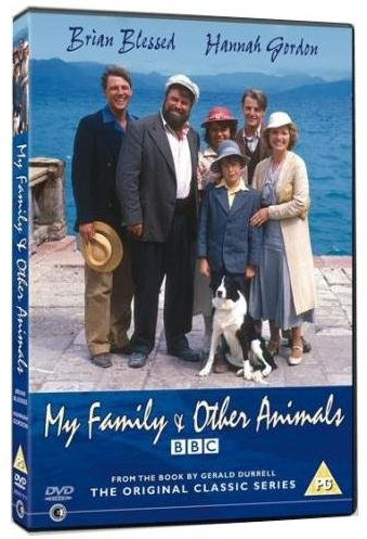 My Family & Other Animal