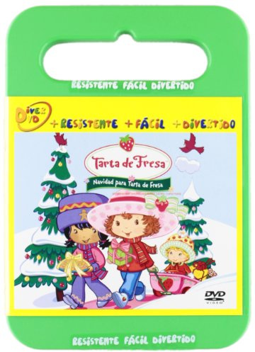 Navidad Para Tarta De Fresa - Diver