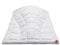 Hefel Bettdecke KlimaControl Comfort, Ganzjahresdecke light (155 x 220)