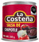 La Costena Salsa De Chile Chipotle (220g)