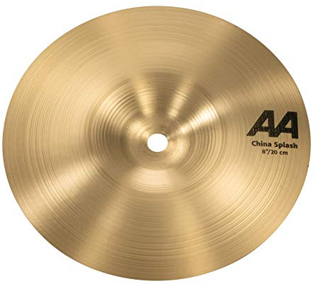 Sabian 20816 Becken-Set