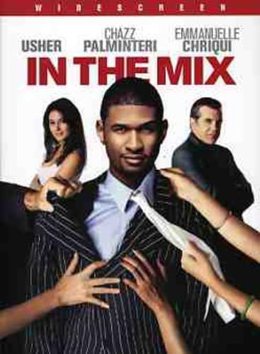 In the Mix (Widescreen Edition)