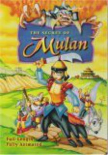 The Secret of Mulan