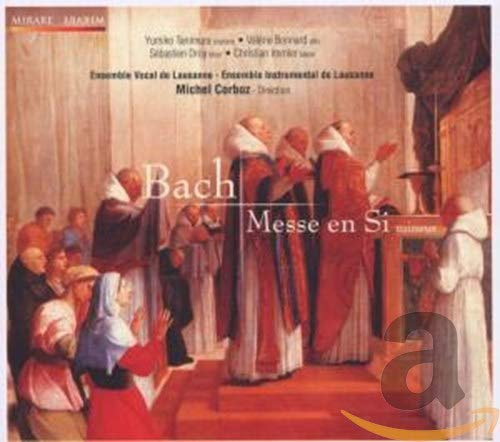 Mirare (Harmonia Mundi)