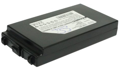 Cameron Sino CS-MC30SL kku für Medion MDPNA 15000/MD95762/MD96700 (1250mAh, 4,63Wh)