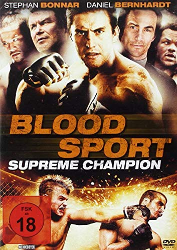 Bloodsport - Supreme Champion