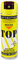 Unbekannt TOP Markierungsspray Rocol - GELB - 500ml-Farbdose - Farbspray - Markierspray - Markierungsfarbe - Forstspray - Forstfarbe