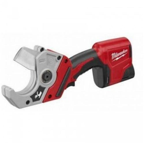 Milwaukee 4933416550 C 12/0 Ppc Akku-Version, kompakt, Schwarz