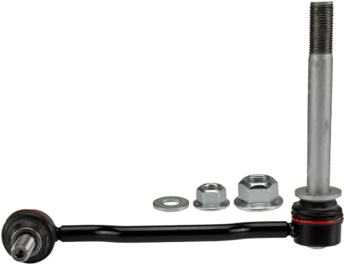 TRW Automotive AfterMarket JTS468 Koppelstange | Kompatibel mit: CITROËN C5 II Break, C5 III, C5 III Break, C6, PEUGEOT 407, 407 Coupe, 407 SW, 508 I, 508 SW I