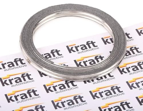 Kraft Automotive 0533510 Dichtring, Abgasrohr