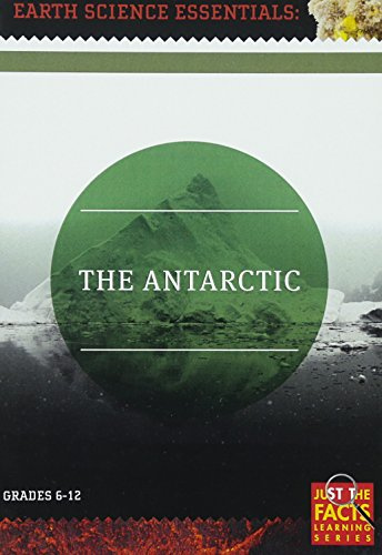 Earth Science Essentials: Antarctic