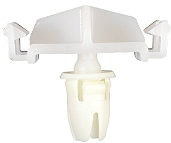 Connect 36117 Moulding Clip for Mercedes-Benz 50pc