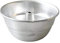 Pentole Agnelli COAL35LE18 Family Cooking Rame e Pasticceria Budino Alluminio, Spessore 0.6 cm, con Tubo, 18 cm