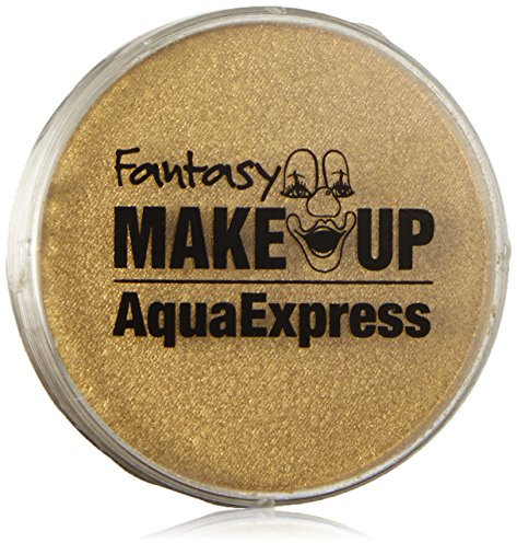 KREUL 37012 - Fantasy Aqua Make Up Express, 15 g, Schminke, Gesichts- und Körperbemalung