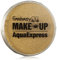 KREUL 37012 - Fantasy Aqua Make Up Express, 15 g, Schminke, Gesichts- und Körperbemalung
