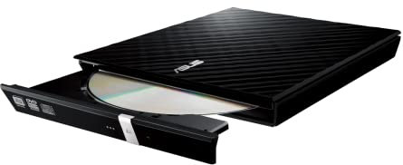 Asus SDRW-08D2S Masterizzatore DVD-RW