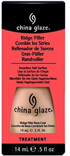 China Glaze – Ridge Filler – 14 ml