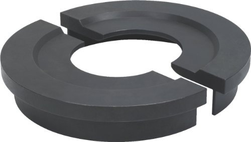 KS Tools 150.2355 Halbschalen-Satz, 2-tlg. Einbau