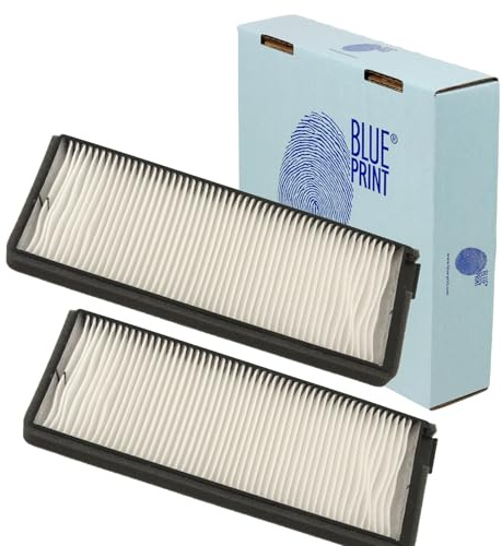 Blue Print ADG02507 Cabin Filter Set