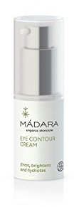 MÁDARA AUGENKONTUREN-CREME, 15ml