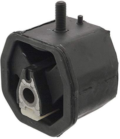 febi bilstein 03688 Motorlager , 1 Stück, Schwarz