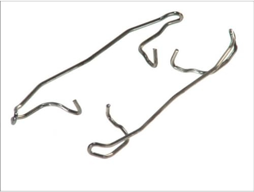 TRW Automotive AfterMarket PFK300 Pad Fitting Kit