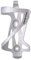 Planet Bike Sideload Bottle Cage, Silver