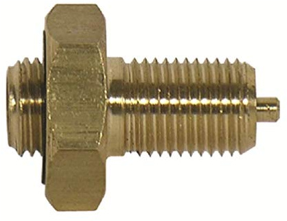 Tru-Flate 37-096 Valve Adapter - Box of 5