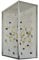Box Doccia 70x120 CM H198 trasparente mod. Young Duo 1 Anta