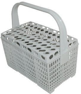 Panier a couverts d'origine Lave-vaisselle 1525593008 FAURE Lave-vaisselle 1525593008 FAURE