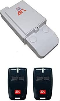 BFT Pack Radio Universel Clonix 2E