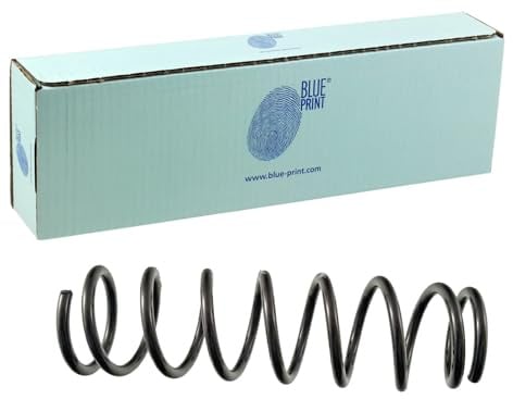 Blue Print ADK888313 Coil Spring