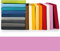 CelinaTex Jade Spannbettlaken 180x200-200x200 cm rosa Microfaser Spannbetttuch Jersey Bettlaken