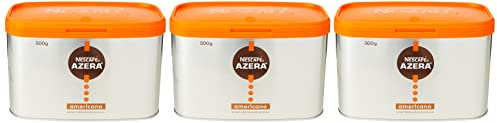 NESCAFÉ AZERA 500g (Pack of 3)