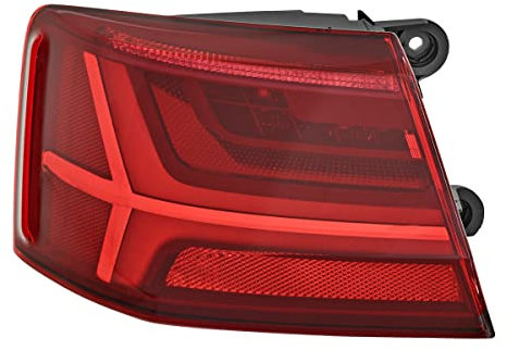VALEO LED-Rückleuchte, Teilenummer 47006 für die Fahrzeugmodelle AUDI A6 (2010 > 2015)