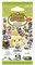 Nintendo Animal Crossing amiibo-Karten Pack (Serie 1)