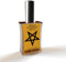 30ml Patchouli - Eau de Parfum, Black Darkness, Pentagramm Edition by DarXity