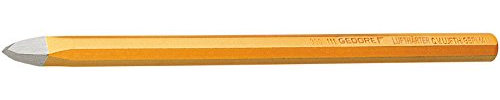 GEDORE Spitzmeißel 8-kant, 300 x 16 mm, 1 Stück, 111-316