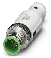 PHOENIX CONTACT FL MEM PLUG/MRM Wechselbarer Konfigurationsspeicher der Geräteeinstellungen für einfachen Gerätetausch und Inbetriebnahme, Zusätzlich ist die Medien Redundanz Manager (MRM)-Lizenz